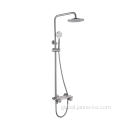  SUS 304 Stainless Steel Shower Faucet Tap Manufactory